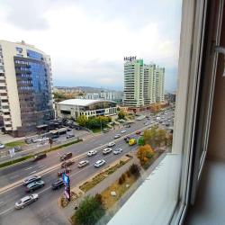 2-комнатные апартаменты улучшенные