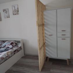 1-комнатные апартаменты студия