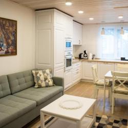 Фото Отель Irtysh Riviera (Иртышская Ривьера)