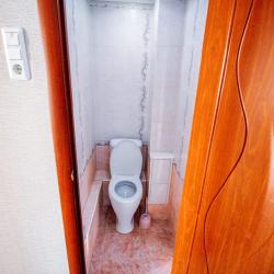 3-комнатные апартаменты стандарт