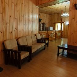 Фото Отель Сойотка