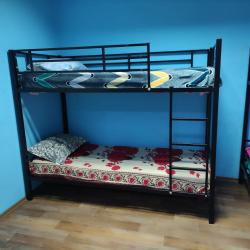 Фото Отель Ночлег