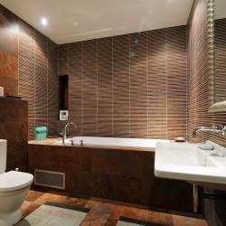 Фото Апартаменты на улице Киселёва 3