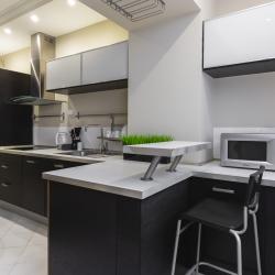 Фото Отель Vegas apartments на бульваре Мещерский 5А