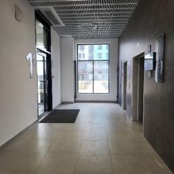 Фото Отель Runway Apartments на улице Мезенцева