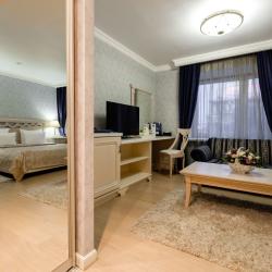 фото 55 Гранд Авеню by USTA Hotels