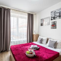 фото 9 VV Apart (ВВ Апарт) на улице Люблинская 76/2