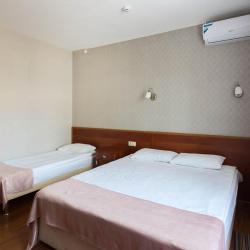 Фото Отель Русское подворье