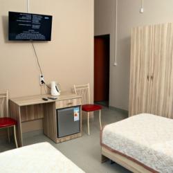 Фото Отель Парадиз