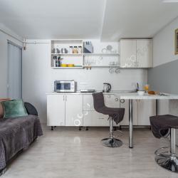 Фото Отель Eliza Home на проспекте Невский