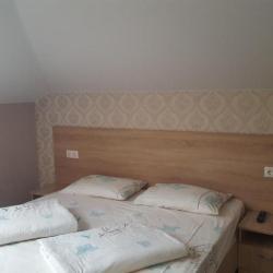 Фото Отель Сезон