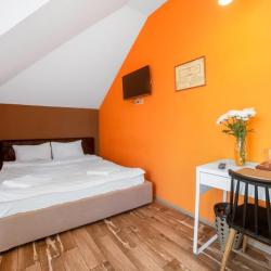 Фото Отель Avia House (Авиа Хаус)