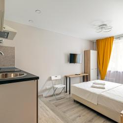Фото Апартаменты Rentwill у метро Новопеределкино