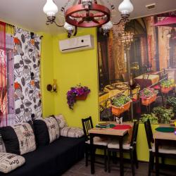 Фото Бизнес-отель Сити (City)