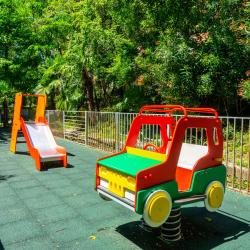 Фото Отель Orange Apart (Орандж Апарт) на улице Красноармейская