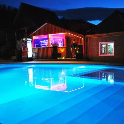 Фото Отель Барская усадьба