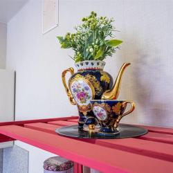 1-местная комната стандарт