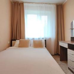 Апартаменты улучшенные Уютная квартира на Волгина 140