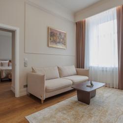 Фото Отель Пушкин