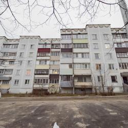 Фото Отель Манхэттен Эстейт на улице Шибанкова 4-1