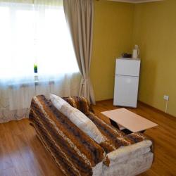 Фото Отель Седьмое Небо