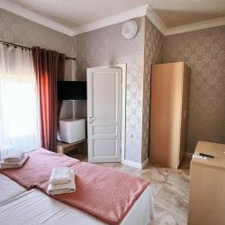 Номер стандарт