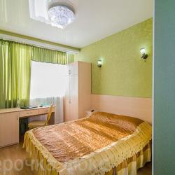 Номер стандарт с 1 односпальной кроватью