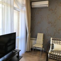 2-комнатные апартаменты улучшенные