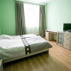 Фото Апарт-отель Кают-Компания