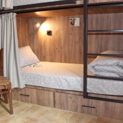 Одноместная капсула Divo