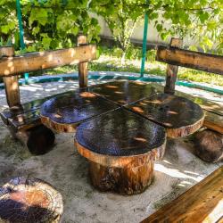 Фото Отель Резиденция Апсны