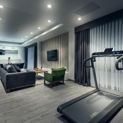 Фото Отель Wyndham Garden Astana (Виндхем Гарден Астана)