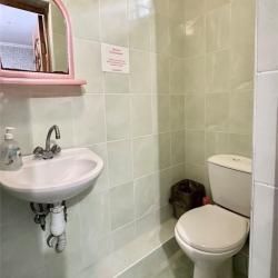 3-местный номер стандарт