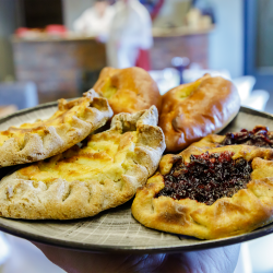 Фото Парк-отель Юма