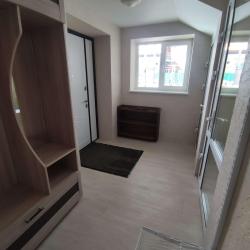 Коттедж стандарт