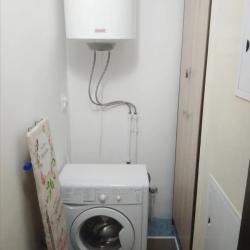 Фото Апартаменты на улице Высоковольтная 22