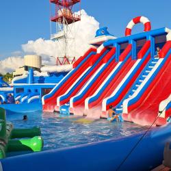 Фото Отель Арина