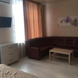 Фото Отель Сокол