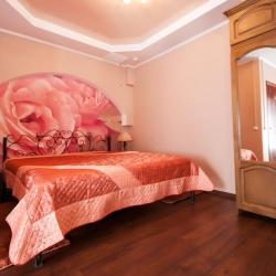 Фото Отель Центральная