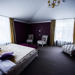 Фото Отель Victoria SPA (Виктория СПА)