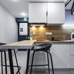 фото 37 IT apartments (Айти апартментс)