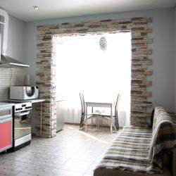 Фото Апартаменты на улице Комсомольская 279А/1