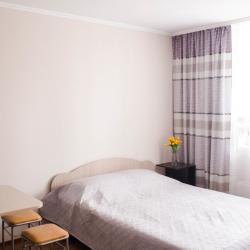 Фото Отель Династия на улице Карамзина 18