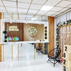 Фото Отель Asem Hotel (Асем)