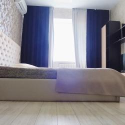 Фото Апартаменты на улице Рогожникова 17