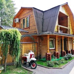фото 70 Раздолье Клуб-отель