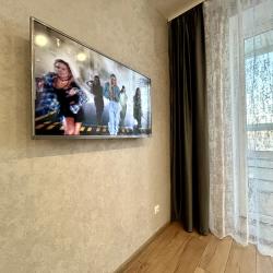 Фото Отель 4 Сезона на улице Даяна Мурзина 5