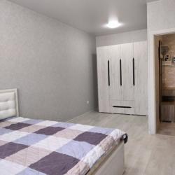 Фото Апартаменты на улице Объездная, 18к3