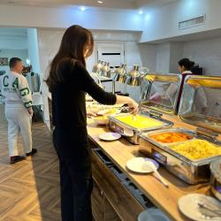 Фото Отель Regardal Hotel (Регардал)