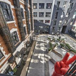 Фото Отель EasyGuest на улице Нижняя Красносельская
